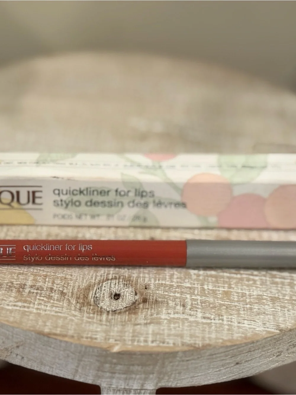 Clinique Quickliner for Lips - New